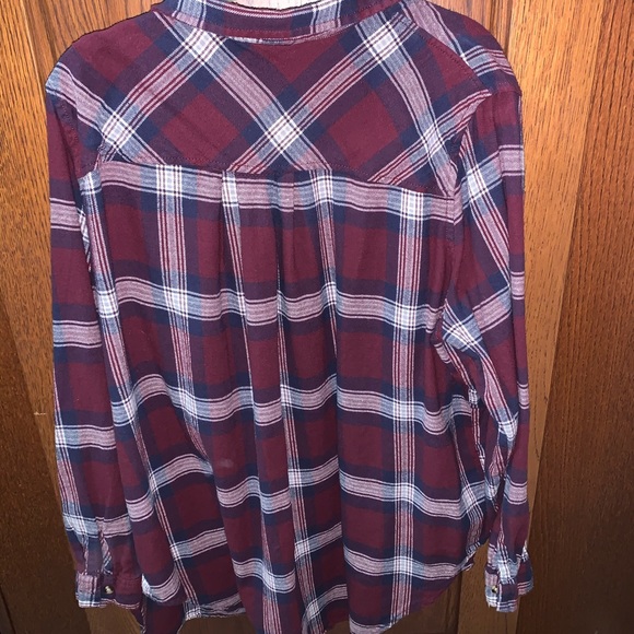 Flannel Shirts - Picture 2 of 10
